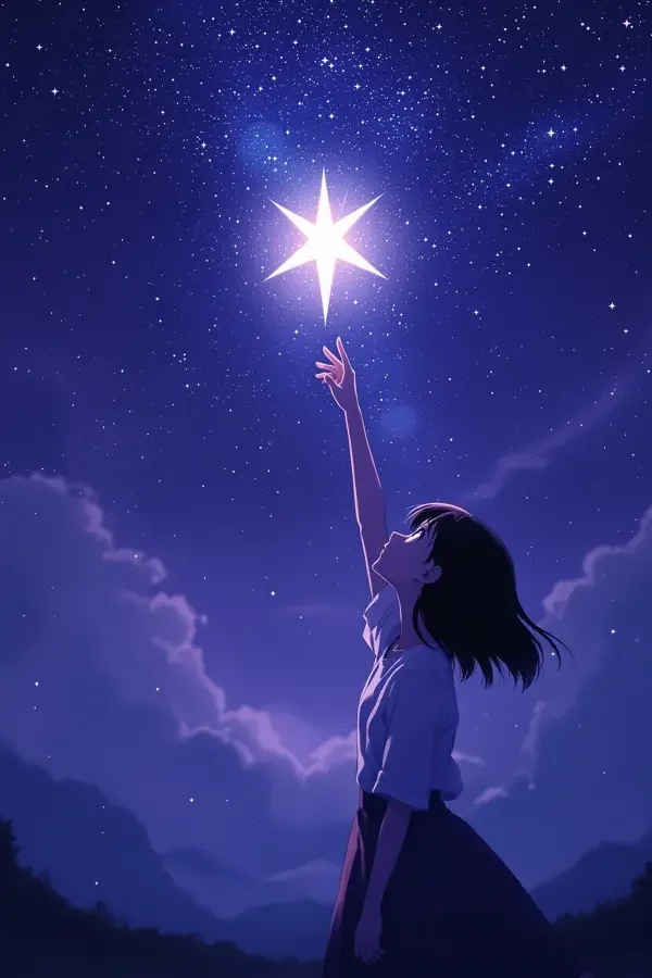 星野物语 - 花魁榜第 3 名
